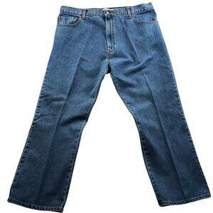 Levi's Men's 517 Jeans Size 42x30 517 Boot Cut Real Vintage 643M Made in the USA